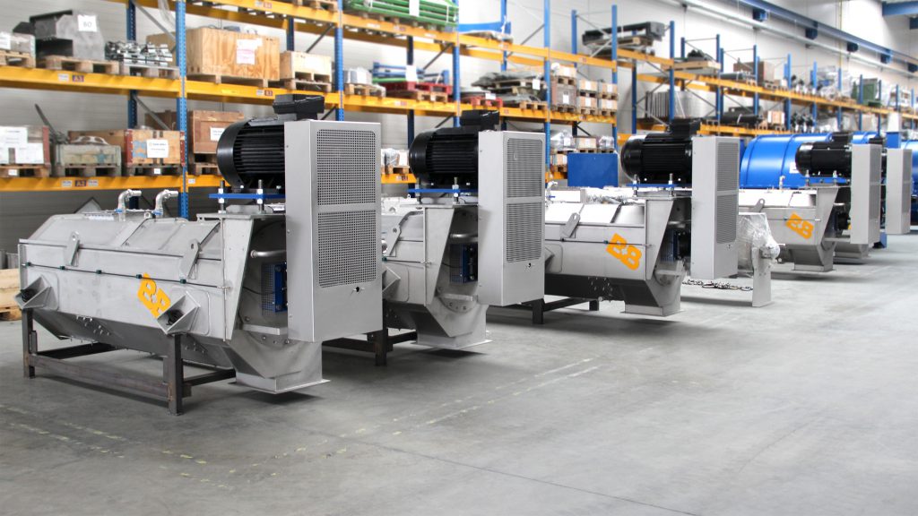 OEM Machinery